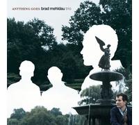 Brad Mehldau Trio - Anything Goes