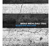 BRAD MEHLDAU TRIO - Blues and Ballads [VINYL]