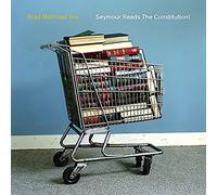Brad Mehldau Trio - Seymour Reads the Constitution! [VINYL]