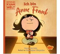 Brad Meltzer Christopher Eliopoul Jeder kann die Welt verändern - (Hardback)