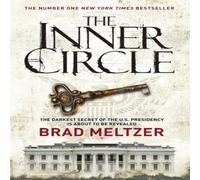 Brad Meltzer Inner Circle Paperback Book Brad Meltzer Multicolor