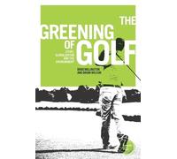 Brad Millington Brian Wilson The Greening of Golf (Hardback) (US IMPORT)