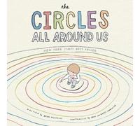Brad Montague The Circles All Around Us (Hardback) (US IMPORT)