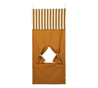 Brad Organic Cotton Theater Golden caramel/Sandy one size