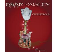 Brad Paisley - Christmas [Australian Import]