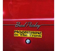 Brad Paisley - Moonshine In The Trunk