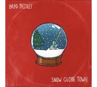 Brad Paisley - Snow Globe Town