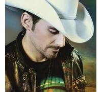 Brad Paisley This Is Country Music CD NEW