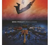 Brad Paisley - Wheelhouse
