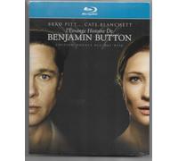 BRAD PITT/CATE BLANCHETT - L ETRANGE HISTOIRE DE BENJAMIN BUTTON