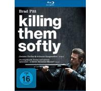 BRAD PITT/RAY LIOTTA/+-KILLING THEM SOFTLY BD BLU-RAY ACTION/KRIMI/THRILLER NEW