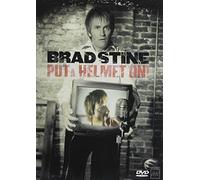 Brad Stine - Brad Stein: Put a Helmet on