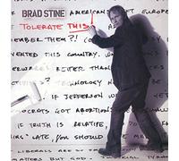 BRAD STINE - Tolerate This!