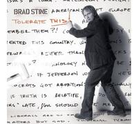BRAD STINE - Tolerate This!