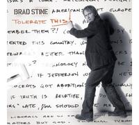 BRAD STINE - Tolerate This!