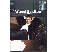 Brad Stine - Wussification (DVD/CD)