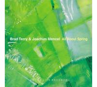 Brad Terry - All About Spring