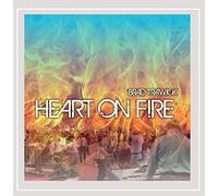 Brad Trawick - Heart On Fire