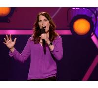 Brad Williams, Jarrett Campbell, ISMO, Dave Merheje, Erin Foley, and Nish Kumar