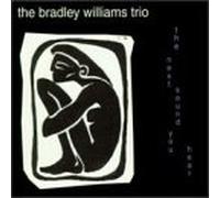 Brad Williams Trio - The Next Sound You Hear