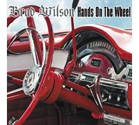 Brad Wilson - Hands On The Wheel - CD - P2222z