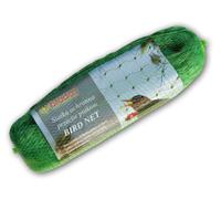 Bradas 20X4M Anti Bird Net Netting Tree Plant Fruit Protection Diamond Mesh