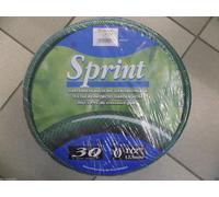 Bradas garden hose 30m 1/2" 12,5mm irrigation hose inner fabric green