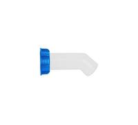 Bradas IBC Water Tank Spout with Union Nut S60x6 IBCSPOUT2 6348