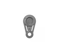 bradas Pack of 12 sheeting hold tight clips,secures tarps,ground sheets,netting,tent cover