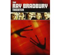 BRADBURY RAY THEATRE COMP COLLECTION