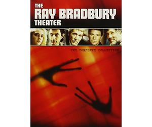 BRADBURY RAY THEATRE COMP COLLECTION