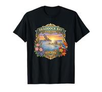 Braddock Bay State Park New York Lake Ontario Souvenir T-Shirt