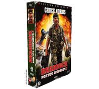 Braddock: Missing in Action III (1988) ( Braddock: Missing in Action 3 (Three) ) (Blu-Ray & DVD Combo) (Blu-Ray)