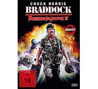Norris,Chuck - Braddock - Missing in Action III