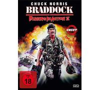 Norris,Chuck - Braddock - Missing in Action III