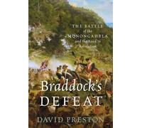 Braddock's Defeat - 9780199845323
