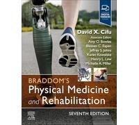Braddom's Physical Medicine and Rehabilitation