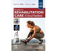 Braddom's Rehabilitation Care: A Clinical Handbook