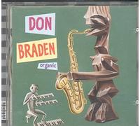 Don Braden - Organic