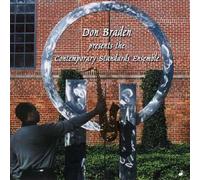 Braden, Don - The Contemporary Standards Ensemble