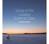Braden & Parker & Lemieux - Songs of Invisible Summer Star