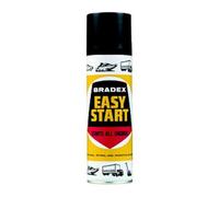 GT85 Engine Start Spray - 300ml Aerosol, 300g, For Engines (Petrol & Diesel), Various Machinery