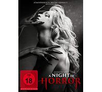BRADEY,BIANCA/WHEATON,EMILY/HIGGINBOTHAM,TEGAN/+ - A NIGHT OF HORROR (1 DVD)