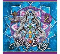Bradfield Healing Energy 2 (CD)