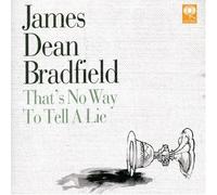 Bradfield, James Dean - That's No Way To Tell A Lie [2 Track CD]