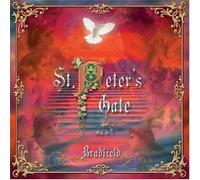 Bradfield - St Peter's Gate