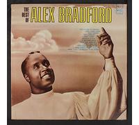 Bradford, Alex - Best of Alex Bradford [VINYL]