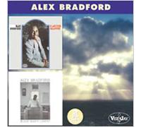 Bradford, Alex - Lifetime Believing/Black Man's Lament [Us Import]