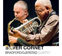 Bradford, Bobby - Silver Cornet