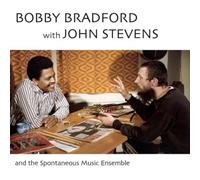 Bradford, Bobby^Stevens, John - Spontaneous Music Ensemble